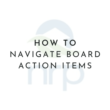 Board Action Items-Img